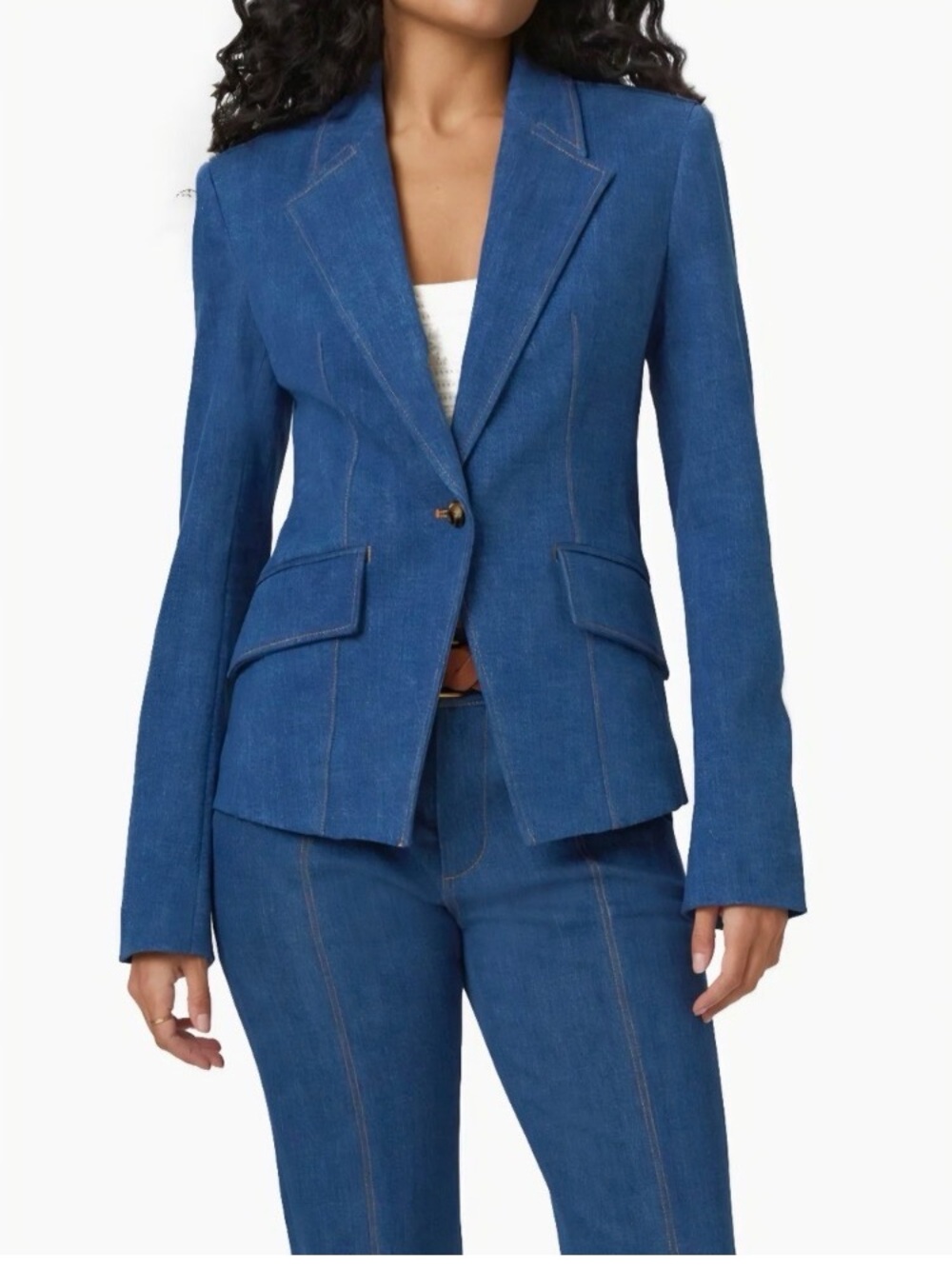 Paige Candace Blazer Whitney 12